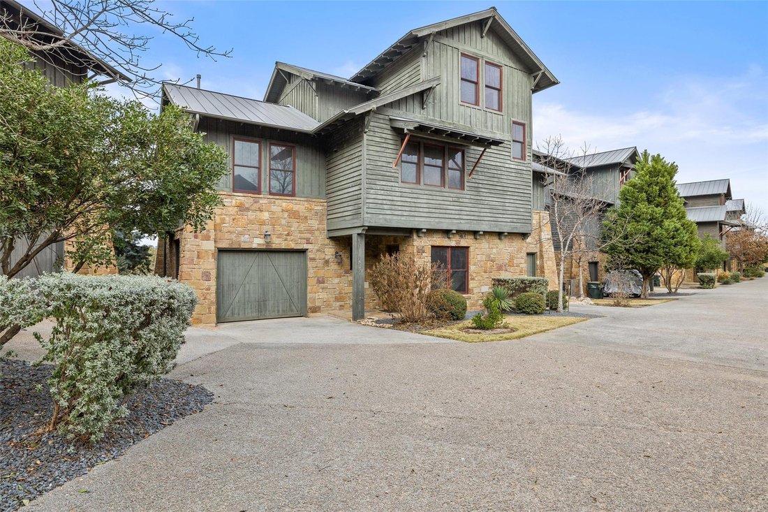 House in Spicewood, Texas, United States 3 - 16596835