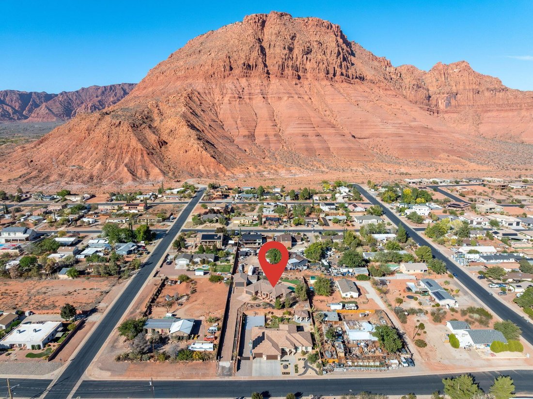 Ivins, Utah, United States 5 - 16591201