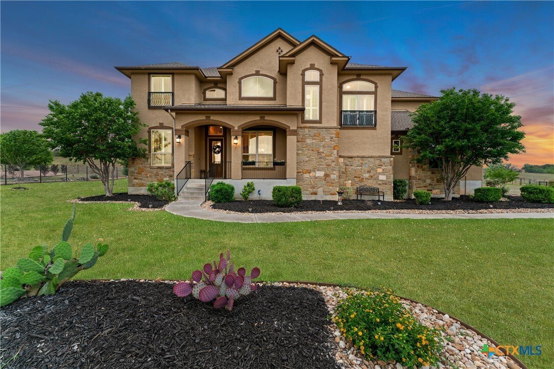 House in New Braunfels, Texas, United States 1 - 16584485