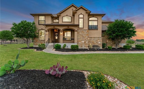 Casa a New Braunfels, Texas, Stati Uniti 1