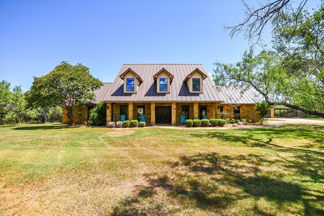 House in Horseshoe Bay, Texas, United States 3 - 16589129