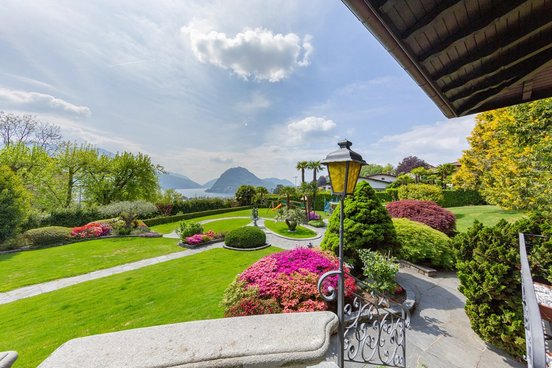 House in Massagno, Ticino, Switzerland 2 - 16583519