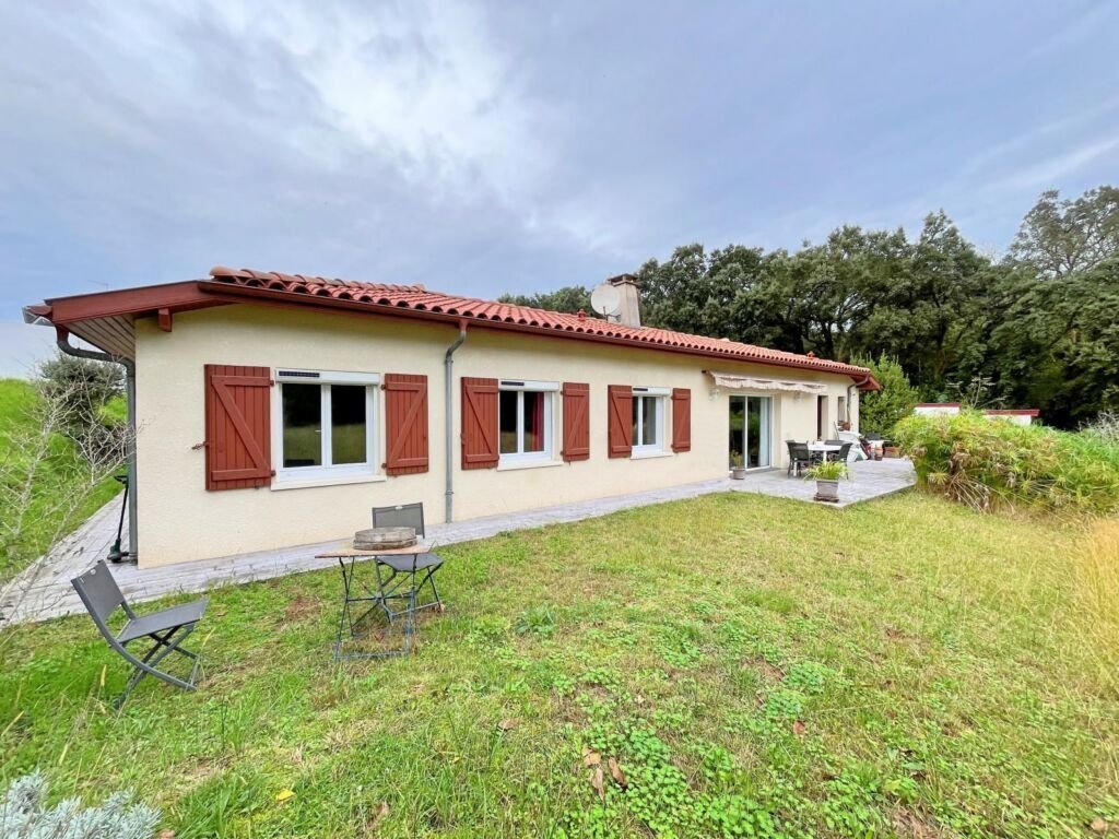 House in Centre, Tarnos, France 1 - 16602780