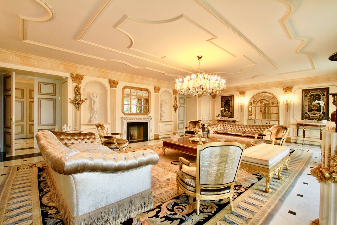 Villa in Lugano, Ticino, Switzerland 3 - 16583095