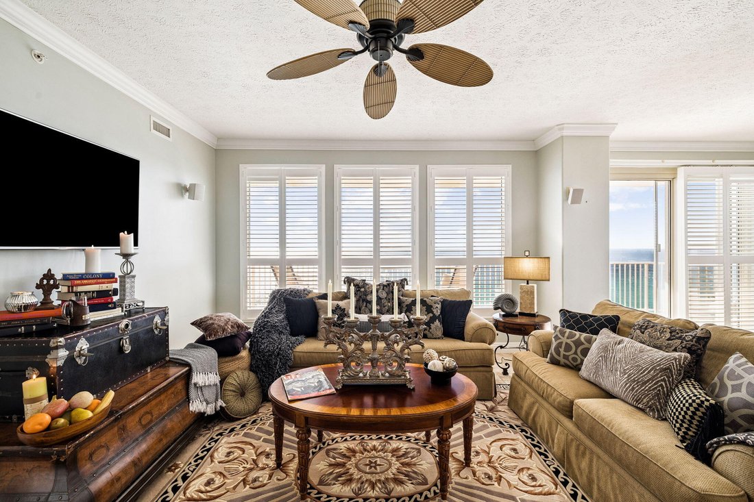 Condo in Panama City Beach, Florida, United States 3 - 16598048