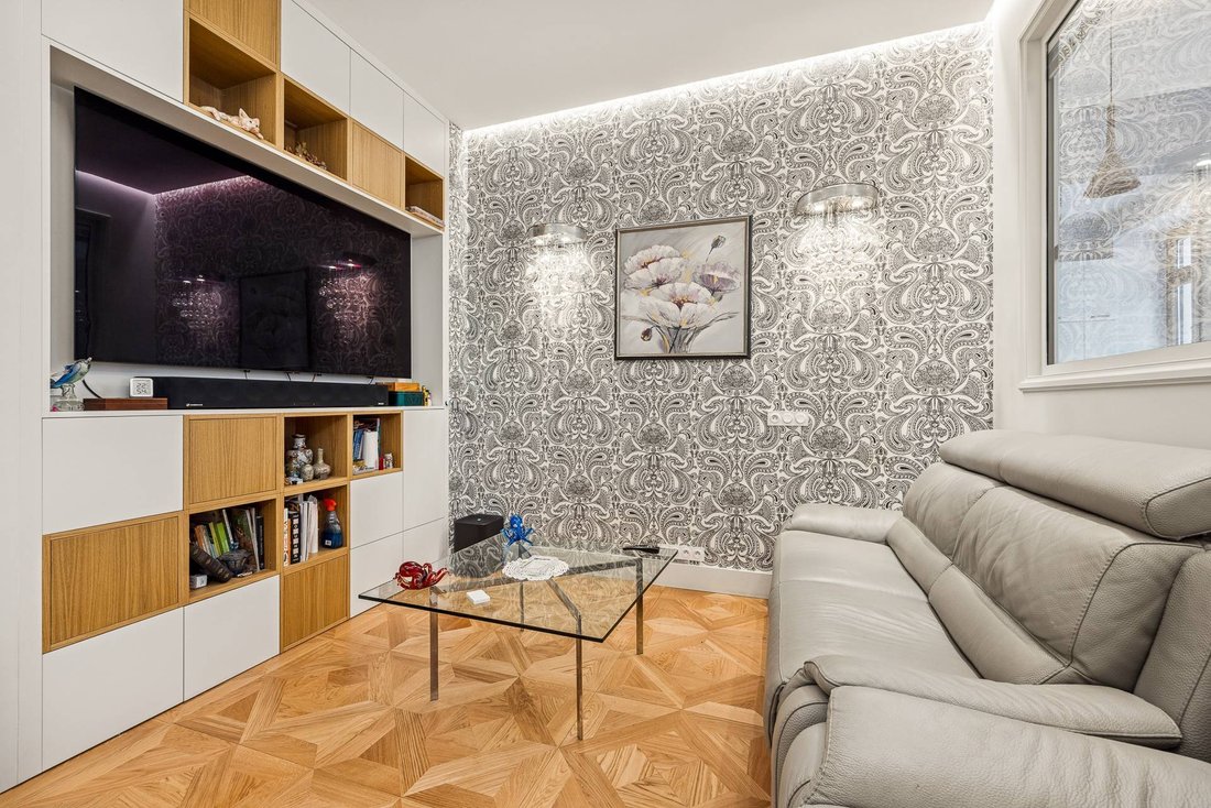 Apartment in Lepante, Nice, France 4 - 16596260