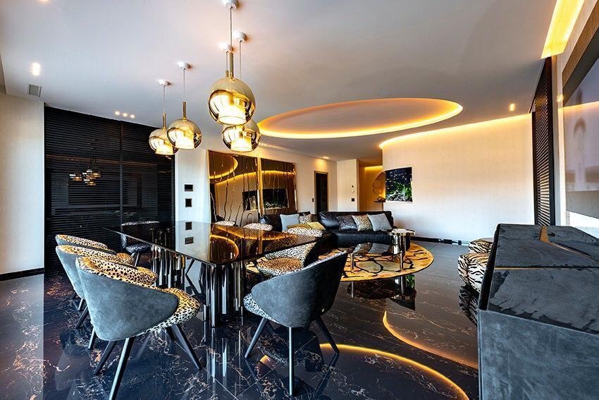 Apartment in Collina d'Oro, Ticino, Switzerland 3 - 16583069