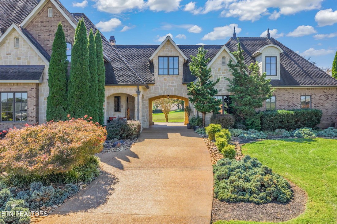 House in Louisville, Tennessee, United States 5 - 16600741