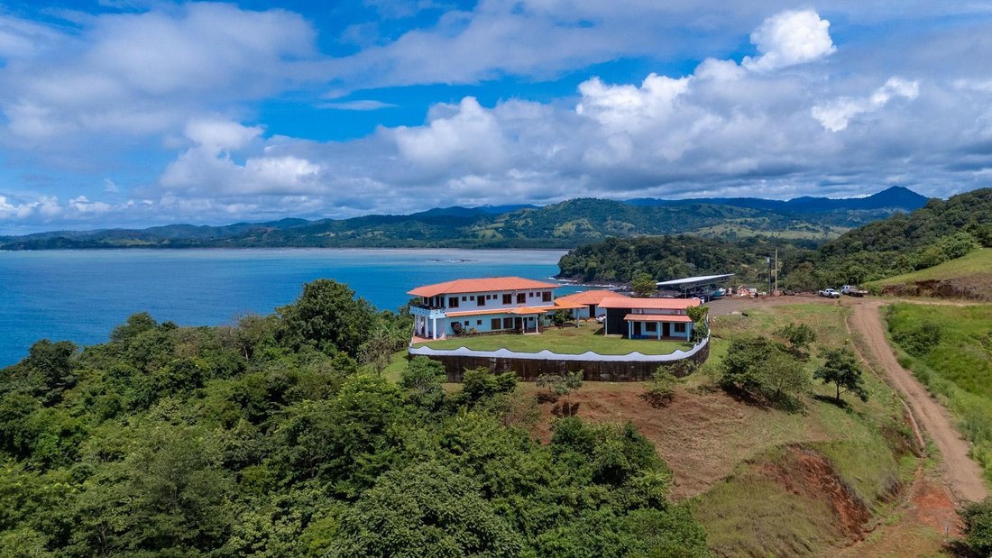 House in Torio, Veraguas Province, Panama 3 - 16597455