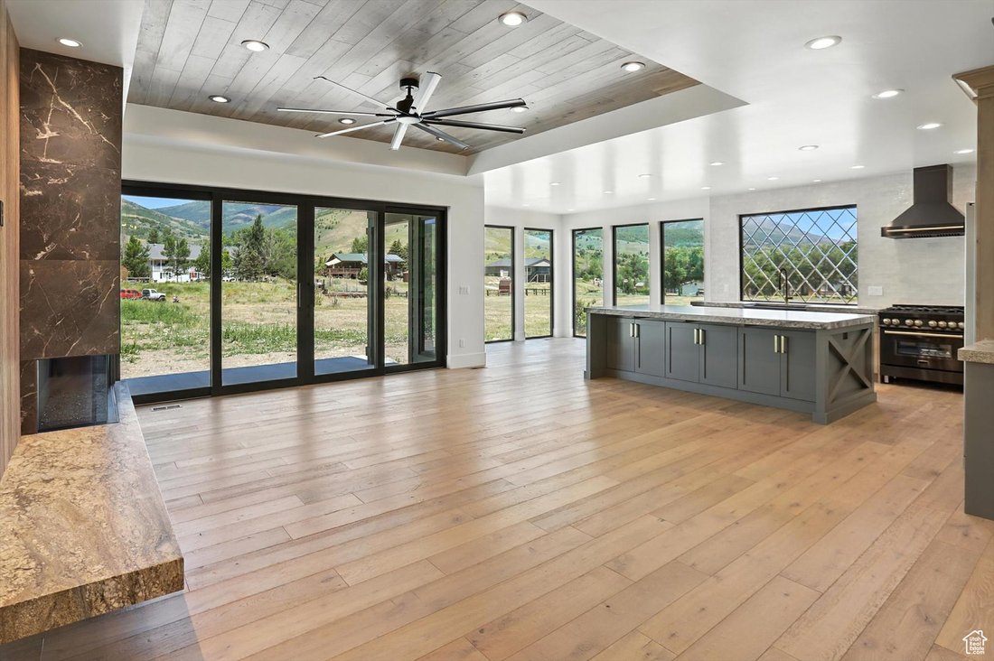 House in Eden, Utah, United States 4 - 16595152