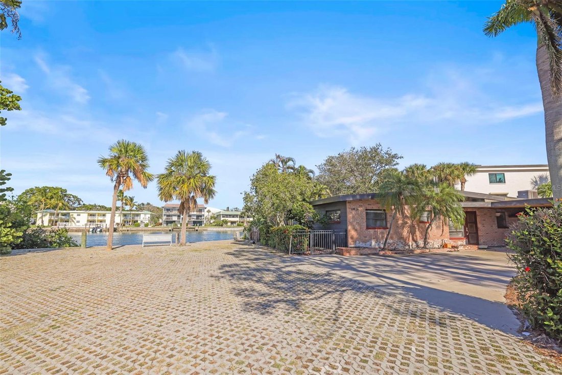 House in St. Pete Beach, Florida, United States 5 - 16603633