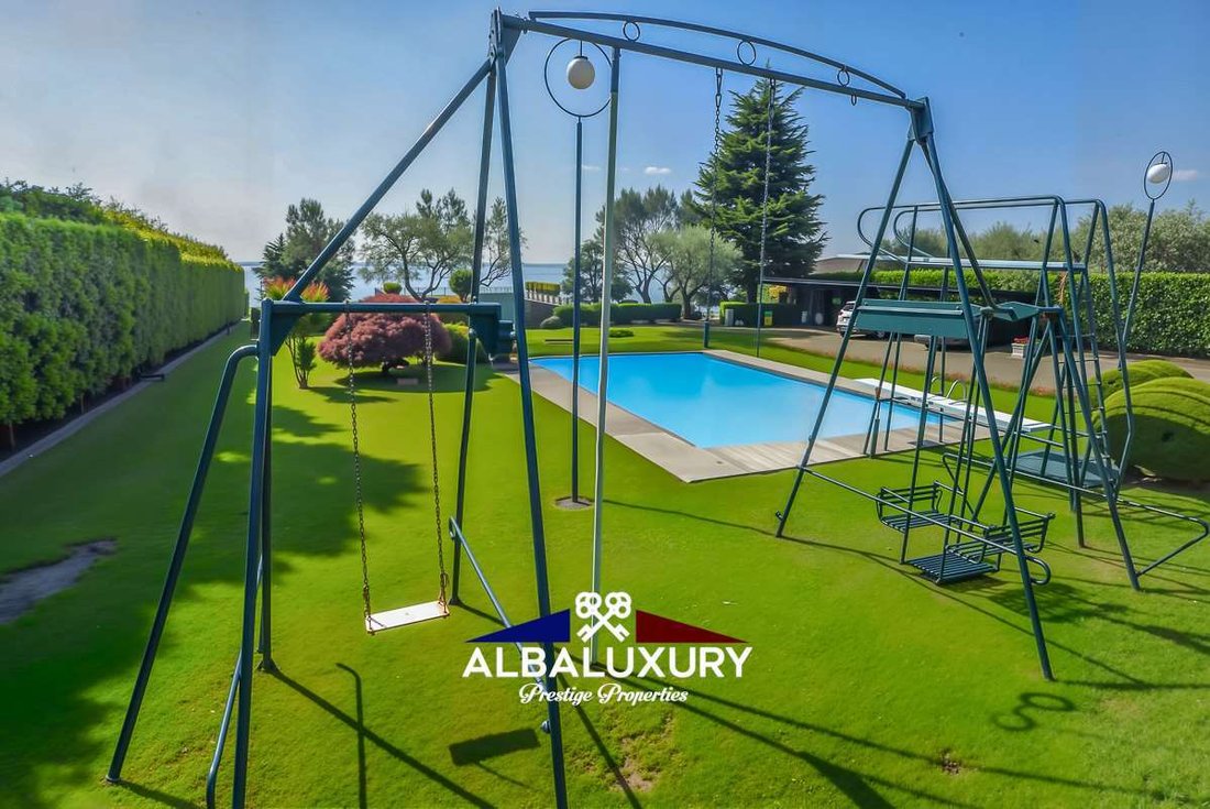 Villa in Moniga del Garda, Lombardy, Italy 3 - 16605970