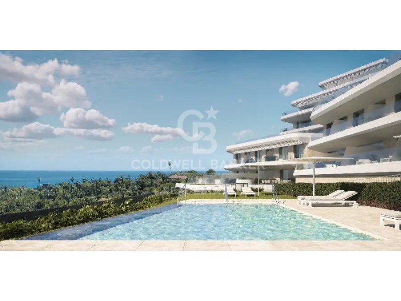 Apartment in Estepona, Andalusia, Spain 2 - 16605441