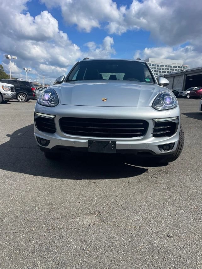 Suv in Vienna, VA, United States 3 - 16601651