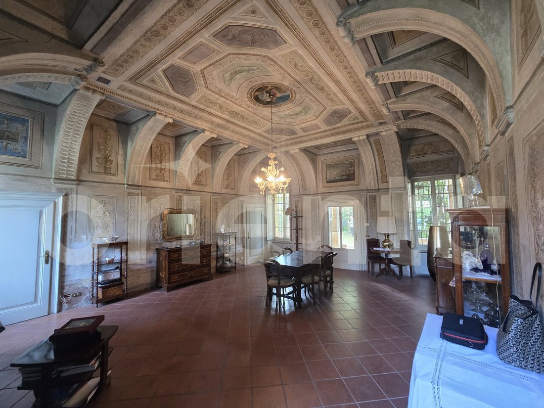 House in Montichiari, Lombardy, Italy 2 - 15632351