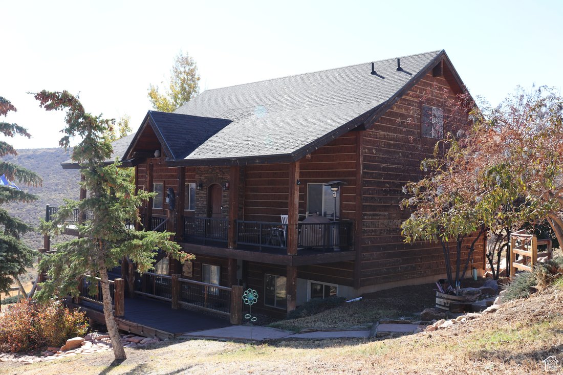House in Garden, Utah, United States 4 - 16591600