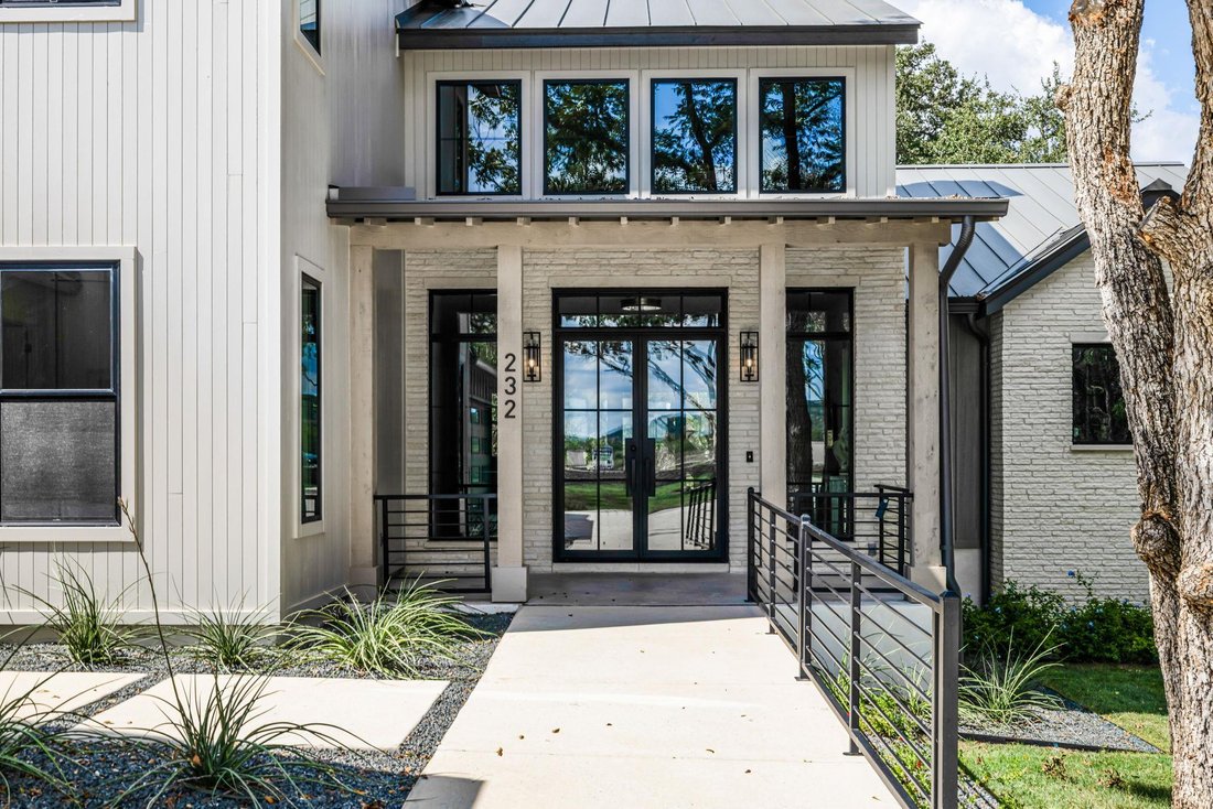 House in New Braunfels, Texas, United States 3 - 16588938