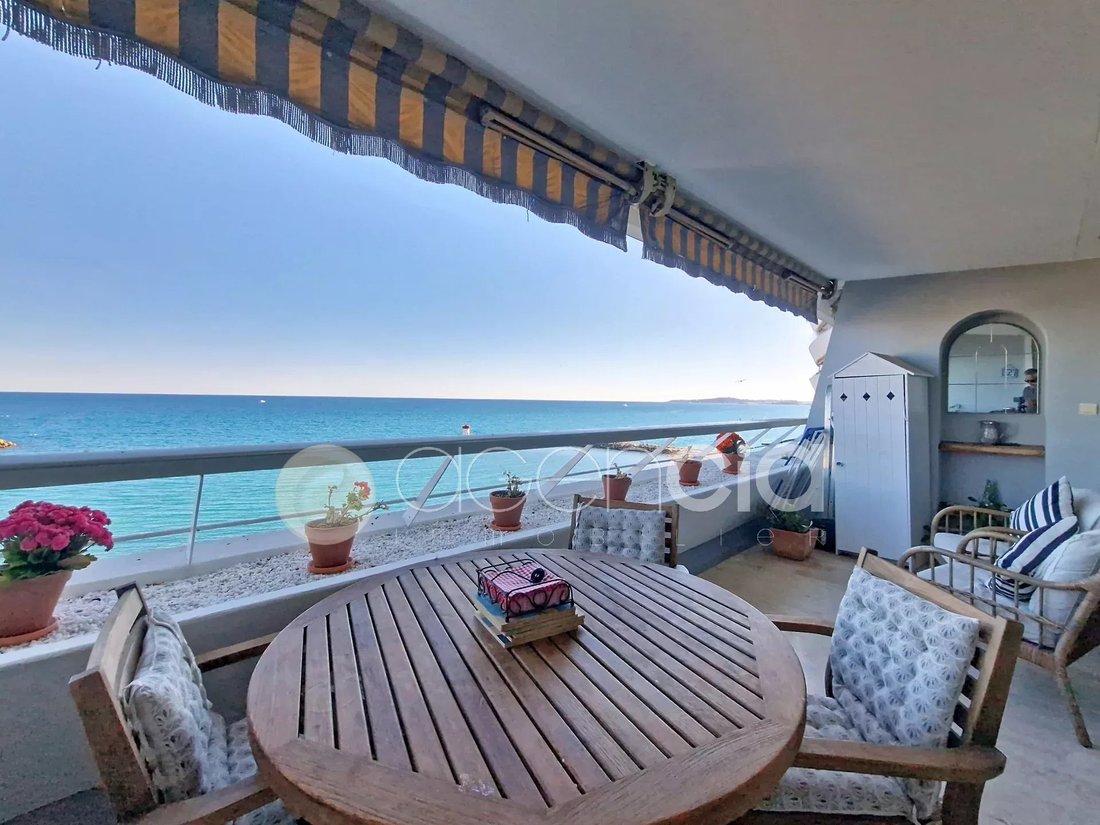 Wohnung in Französische Riviera, Provence-Alpes-Côte d'Azur, Frankreich 2 - 16582613