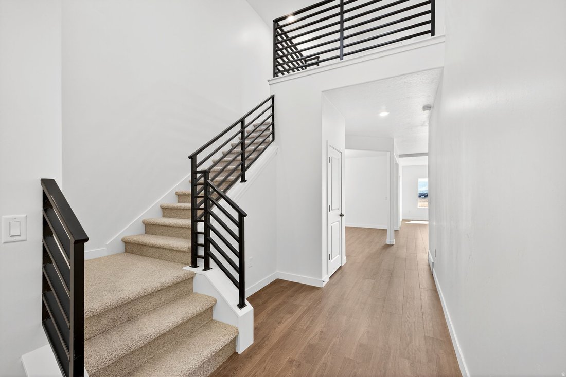 House in Herriman, Utah, United States 5 - 16591761