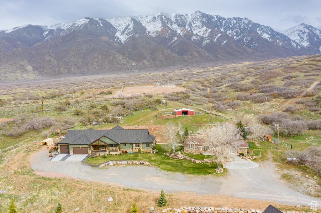 House in Payson, Utah, United States 4 - 16594881