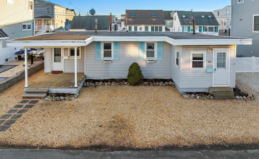 Apartment in Ship Bottom, New Jersey, United States 1