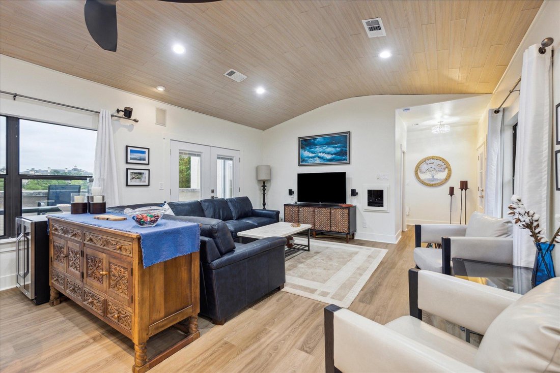 Condo in Jonestown, Texas, United States 5 - 16591006