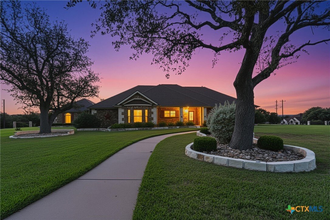 House in Killeen, Texas, United States 1 - 16584734