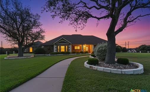 Casa en Killeen, Texas, Estados Unidos 1