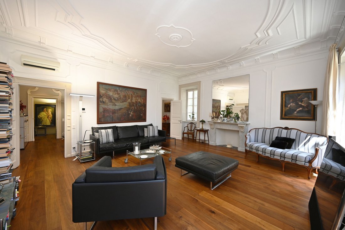 Appartement à Lugano, Tessin, Suisse 3 - 16583143