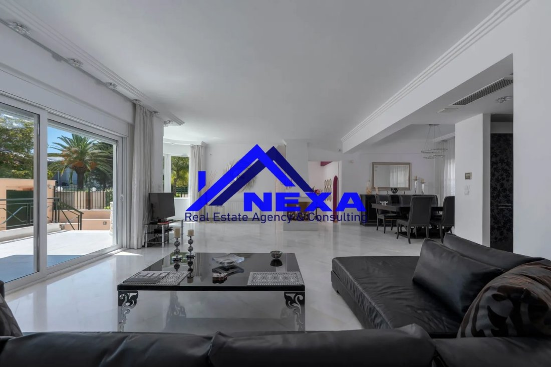 House in Kifisia, Attica, Greece 2 - 16606184