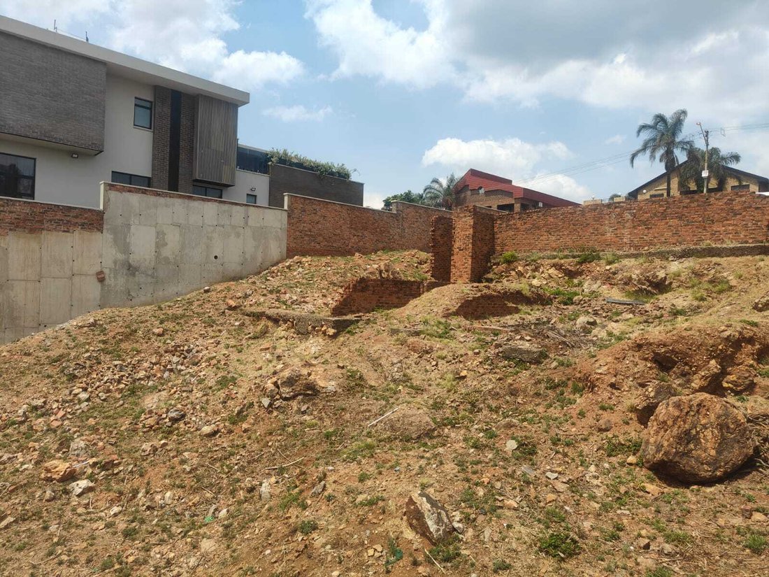 Land in Elandspoort, Gauteng, South Africa 5 - 16583019