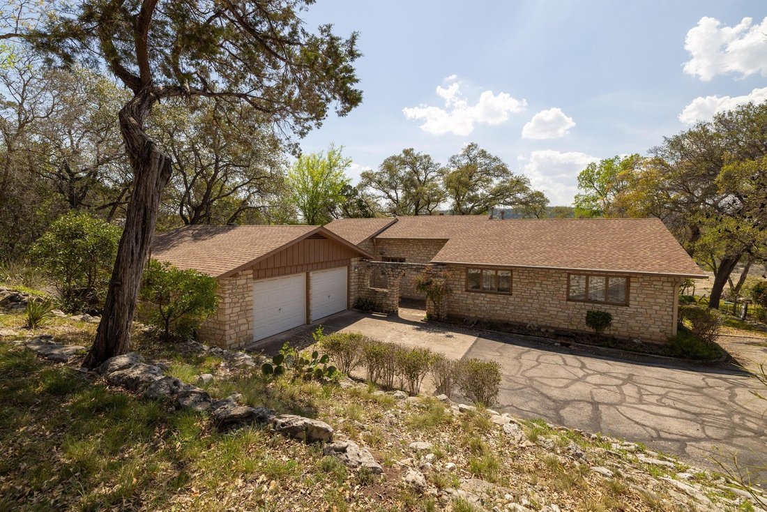 House in Leander, Texas, United States 4 - 16590368