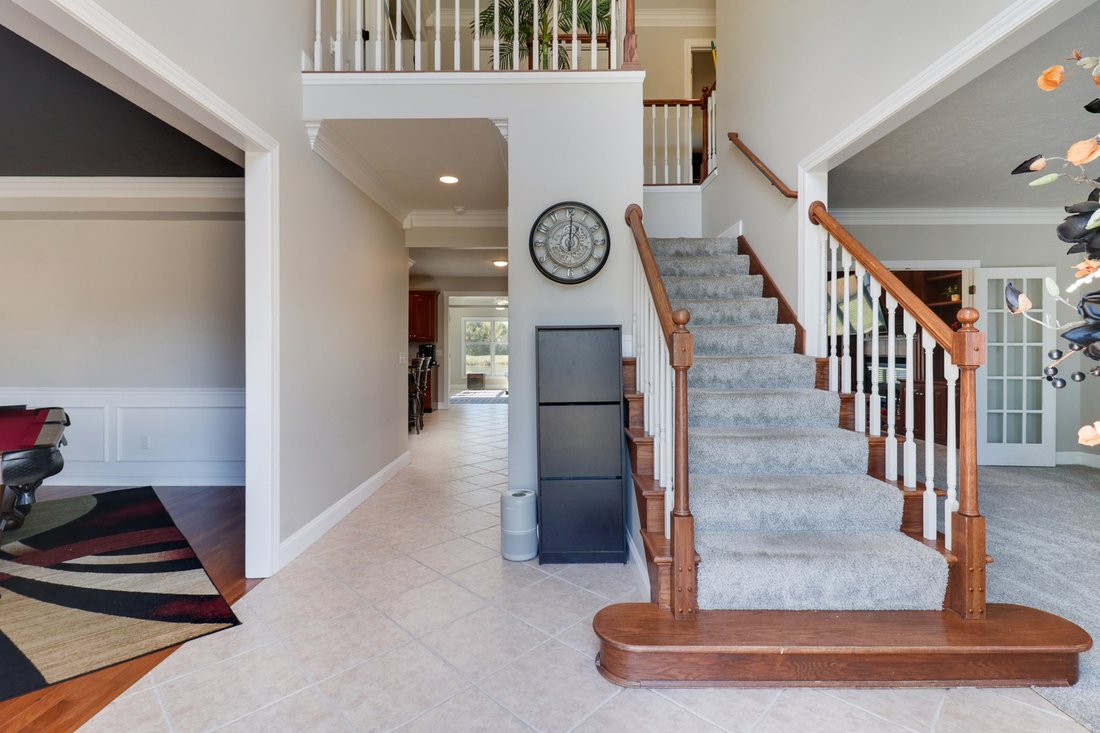 House in Bloomington, Illinois, United States 4 - 16587792