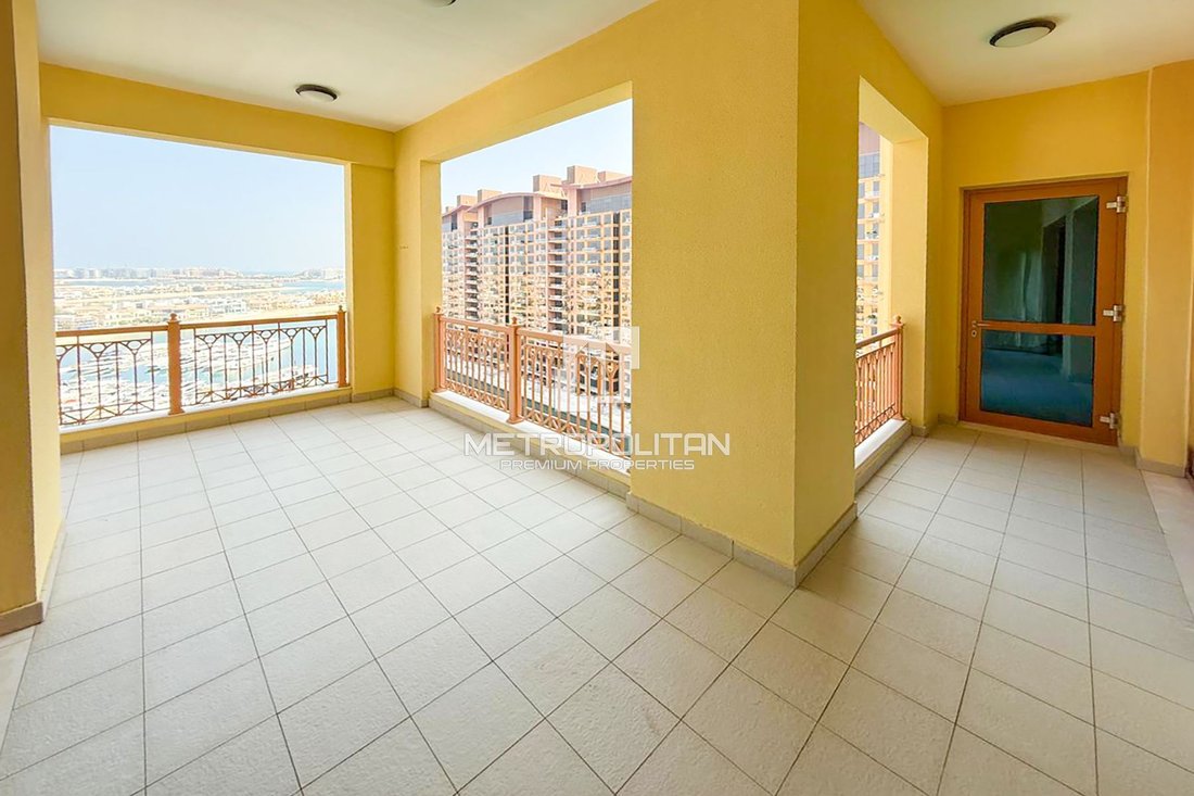 Apartment in Palm Jumeirah, Dubai, United Arab Emirates 5 - 16583052