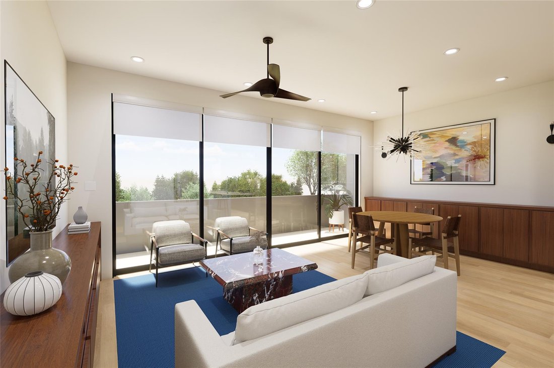 House in Austin, Texas, United States 2 - 16590357