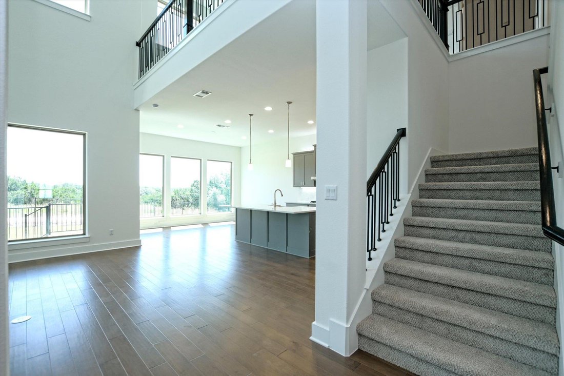 House in Georgetown, Texas, United States 5 - 16590047