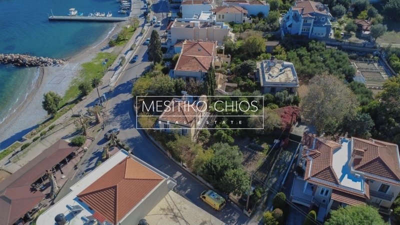 House in Chios, Aegean, Greece 2 - 16544869