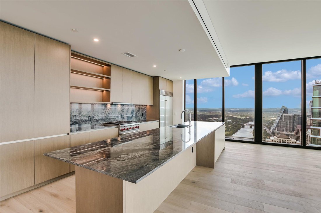Condo in Austin, Texas, United States 1 - 16588786