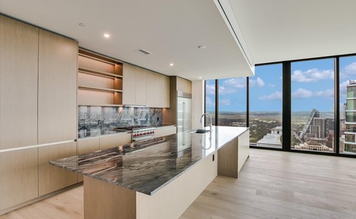 Condo in Austin, Texas, United States 1