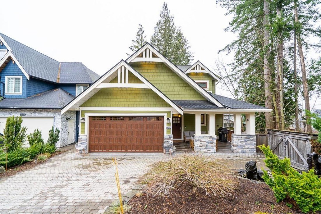 House in Surrey, British Columbia, Canada 3 - 16597880
