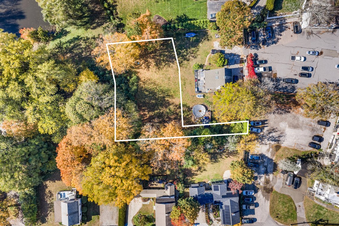 Land in Essex, Connecticut, United States 2 - 16602525