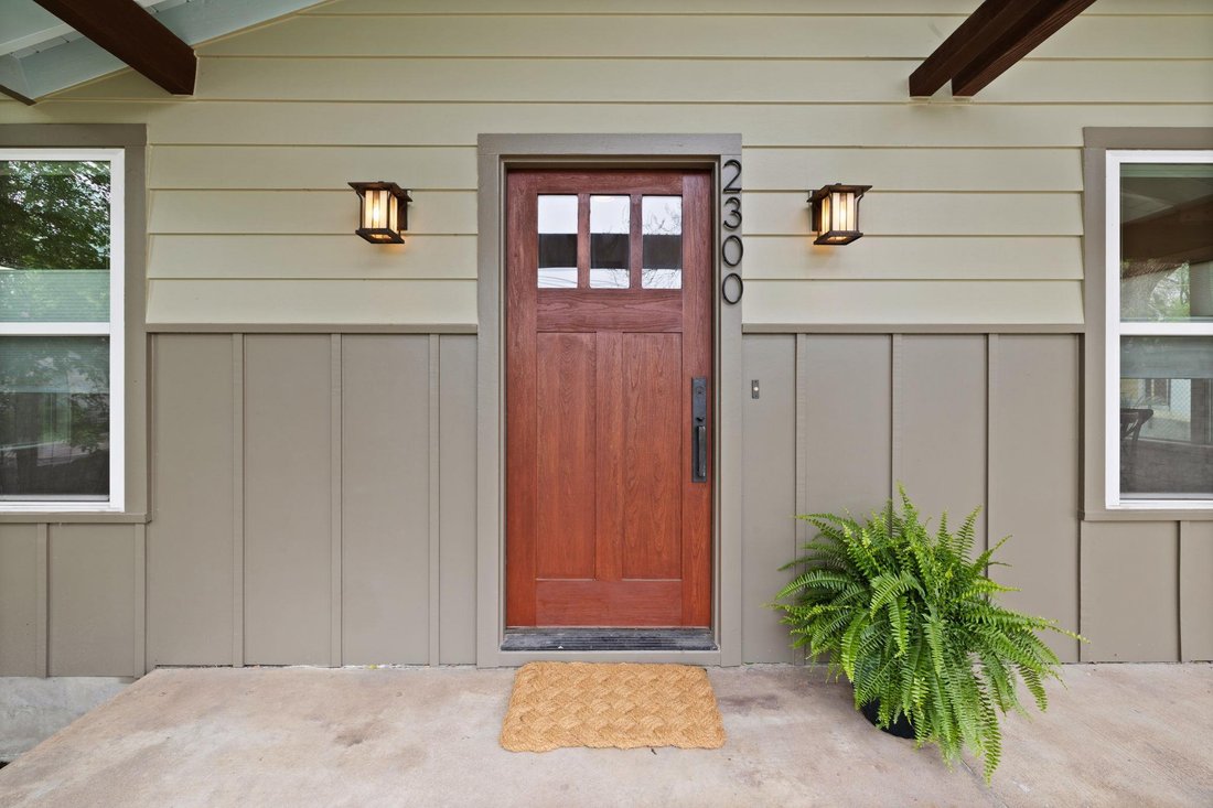 House in Austin, Texas, United States 3 - 16590481