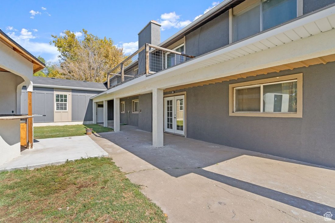 House in Clearfield, Utah, United States 5 - 16592557