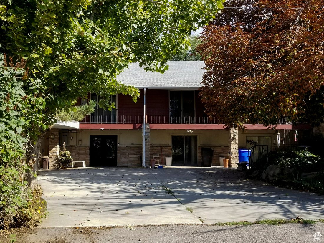 House in Brigham City, Utah, United States 3 - 16595880