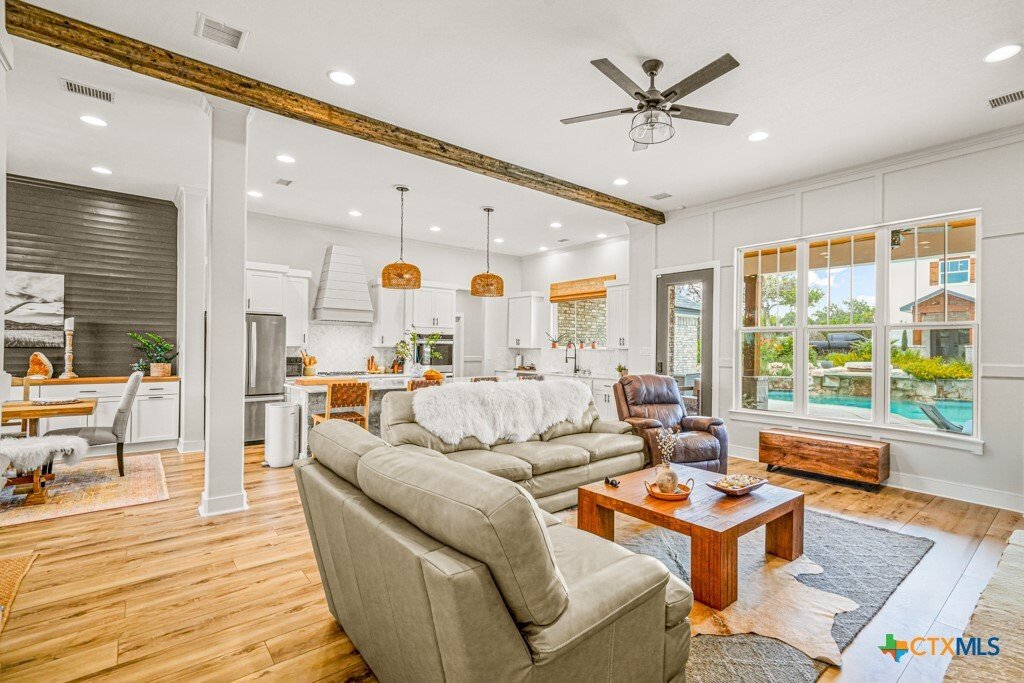 House in Spring Branch, Texas, United States 5 - 16584660