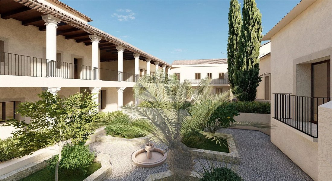 Otros en Albaicín, Granada, España 1 - 16582687
