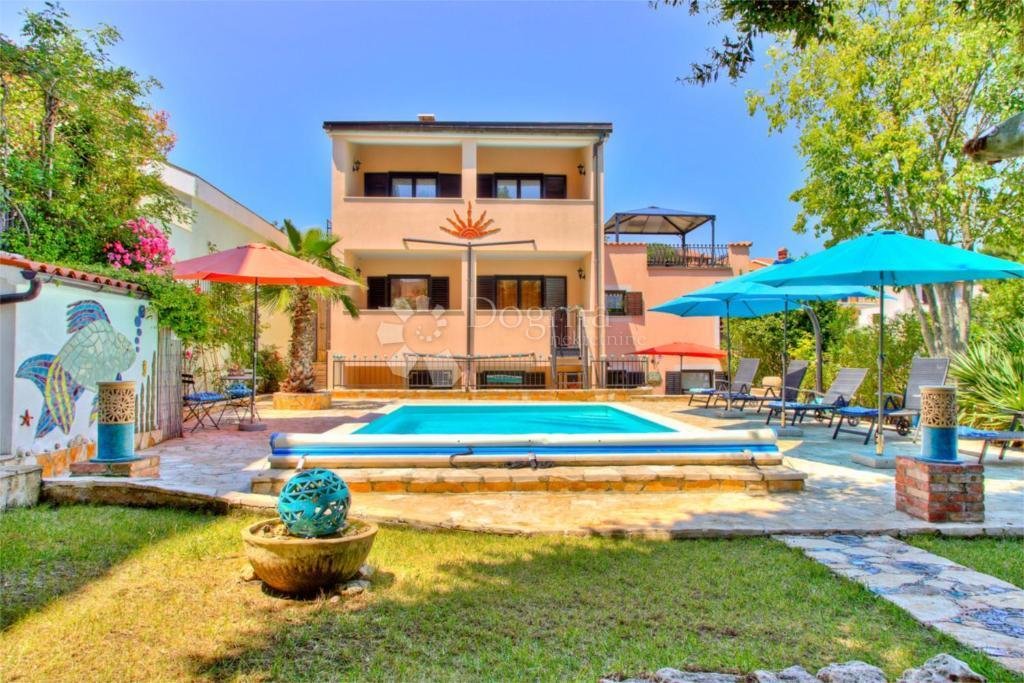 House in Premantura, Istria County, Croatia 1 - 16596077