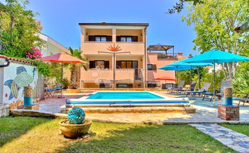 House in Premantura, Istria County, Croatia 1