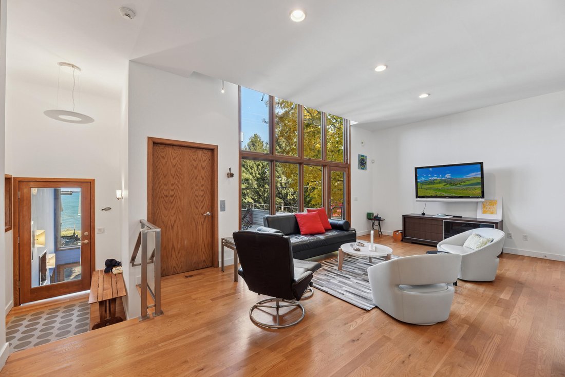 House in Beverly Shores, Indiana, United States 4 - 16581736