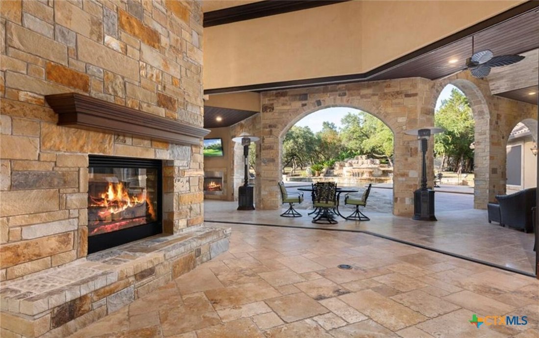House in New Braunfels, Texas, United States 5 - 16584839